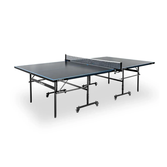 Купить Теннисный стол  Joola Outdoor J100A Grey (11647) в Киеве - фото №1